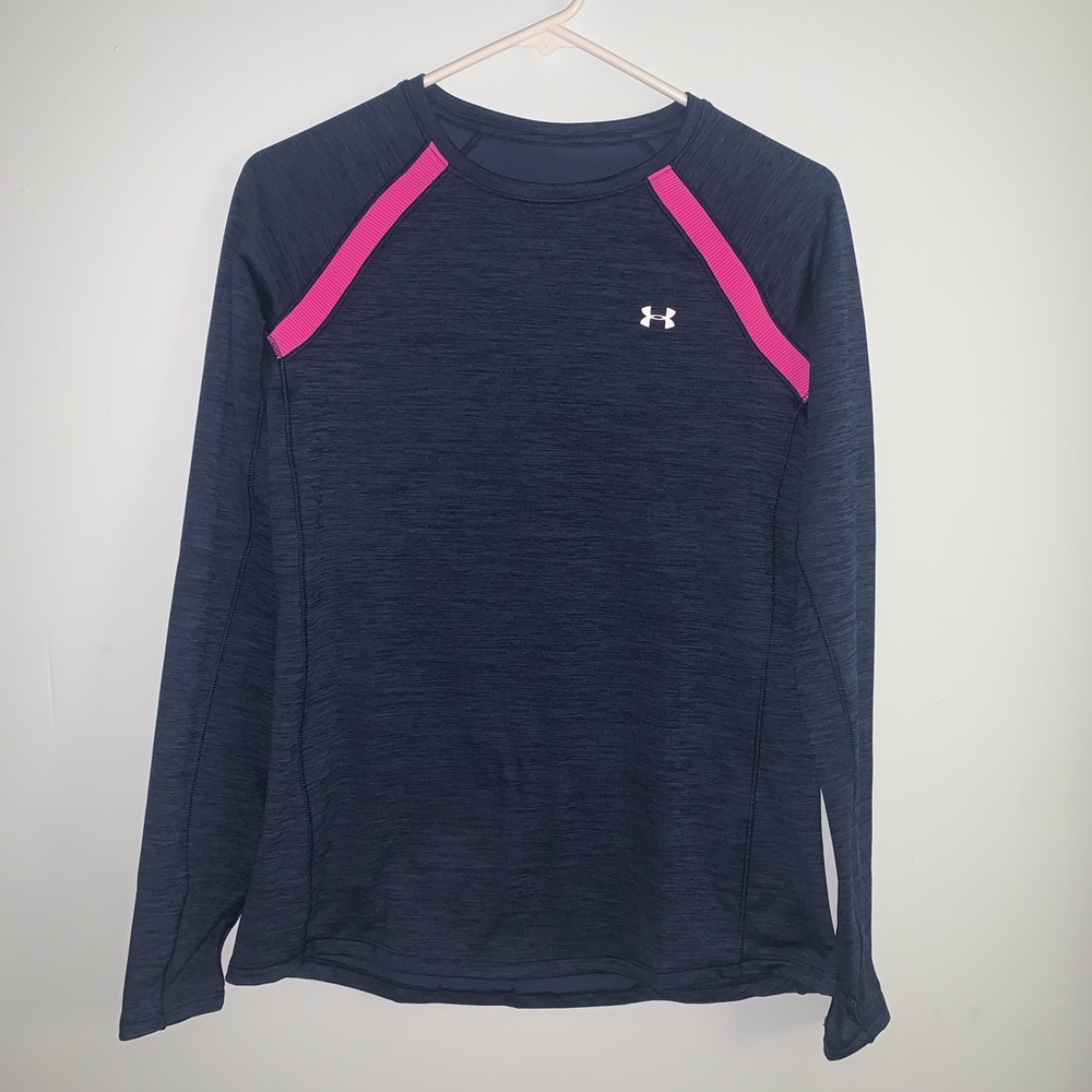 Under Armour Thermal Crewneck